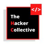 logo for The Hacker Collective